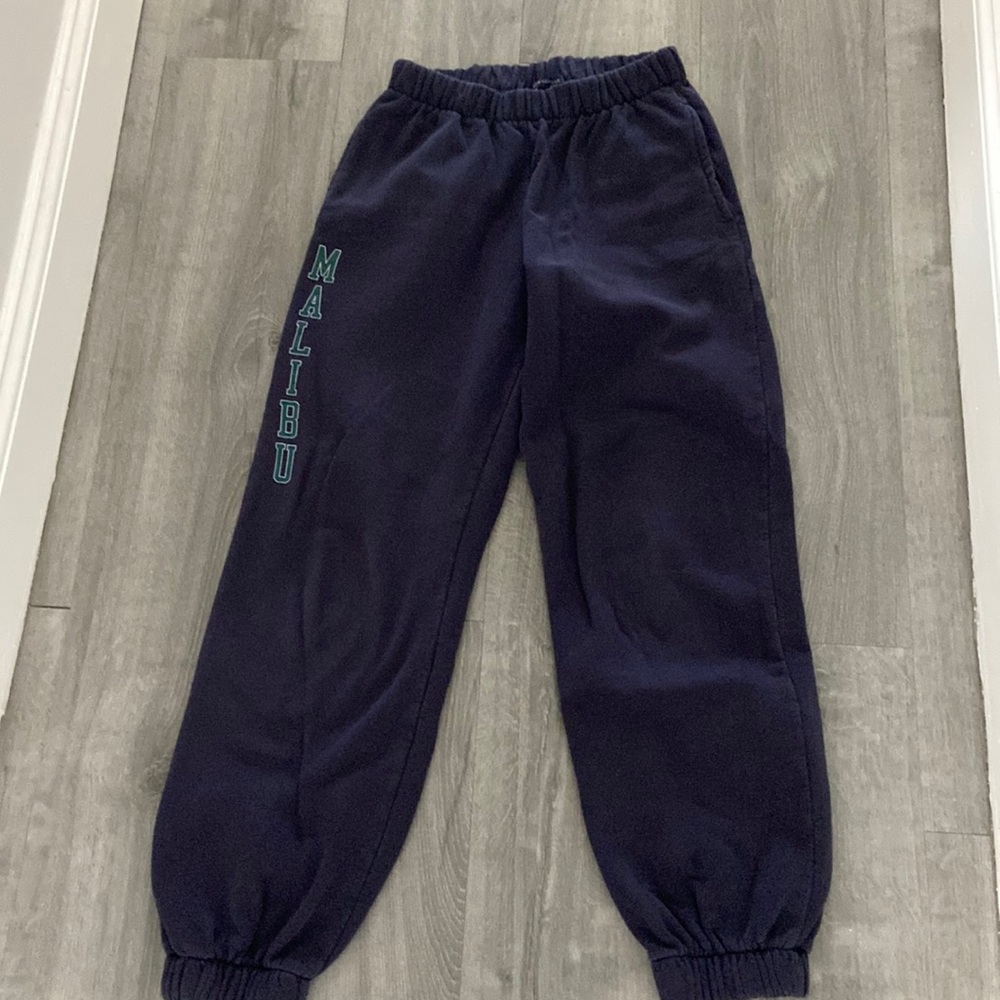 Brandy Melville sweatpants